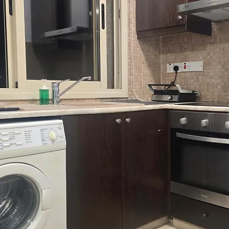 Apartmán Lilac Deluxe -breakbooking Cy *