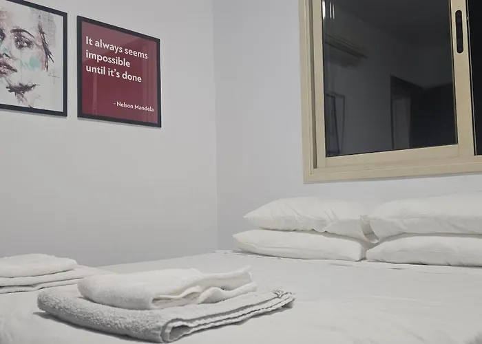 Lilac Deluxe -breakbooking Cy Apartmán Lemesos