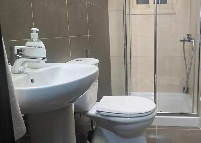 Apartmán Lilac Deluxe -breakbooking Cy