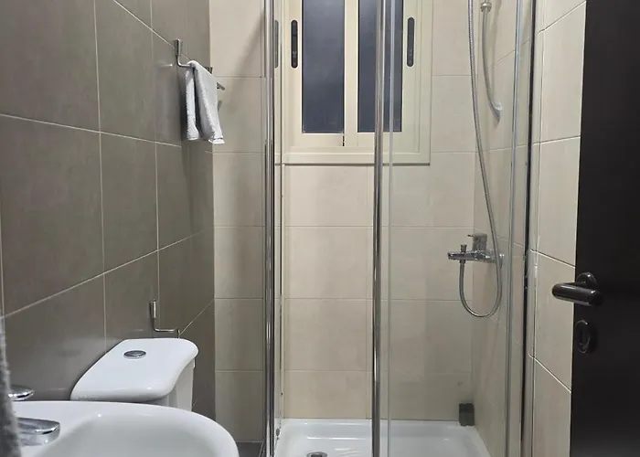 Lilac Deluxe -breakbooking Cy Apartmán *