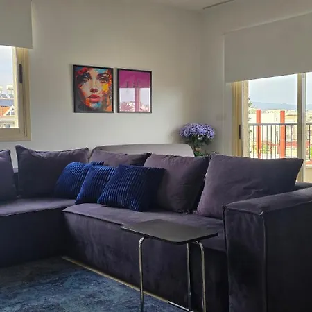 Lilac Deluxe -breakbooking Cy Лимасол