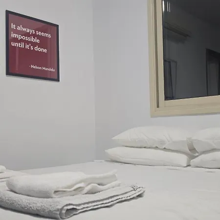 Lilac Deluxe -breakbooking Cy Апартаменты Лимасол