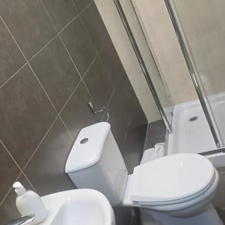Apartament Lilac Deluxe -breakbooking Cy *
