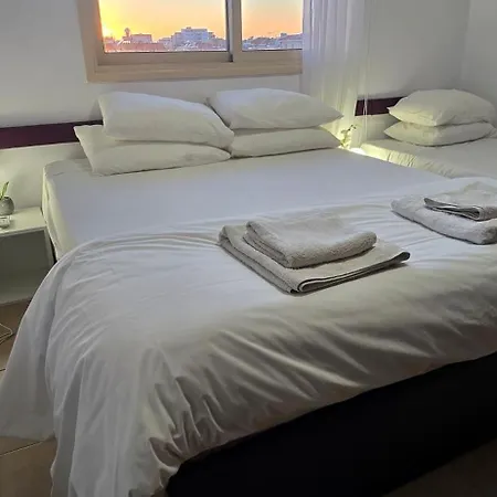Lilac Deluxe -breakbooking Cy Apartament