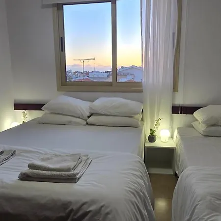 Apartamento Lilac Deluxe -breakbooking Cy *