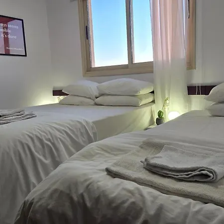 Apartamento Lilac Deluxe -breakbooking Cy Limassol