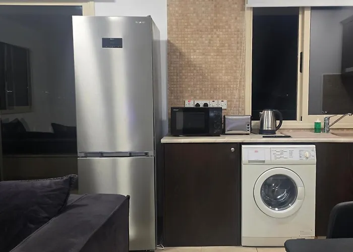 Lilac Deluxe -breakbooking Cy *