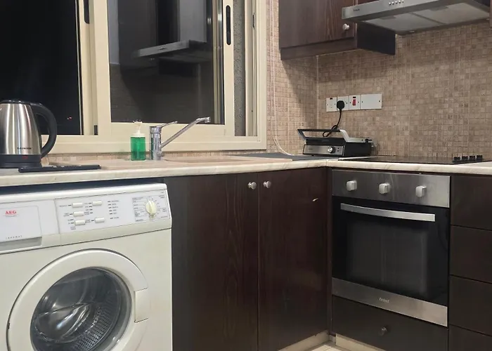 アパート Lilac Deluxe -breakbooking Cy *