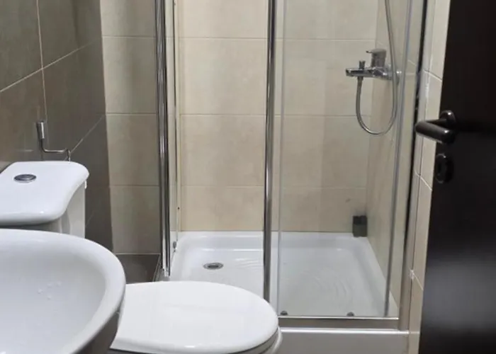 Apartment Lilac Deluxe -breakbooking Cy Limassol