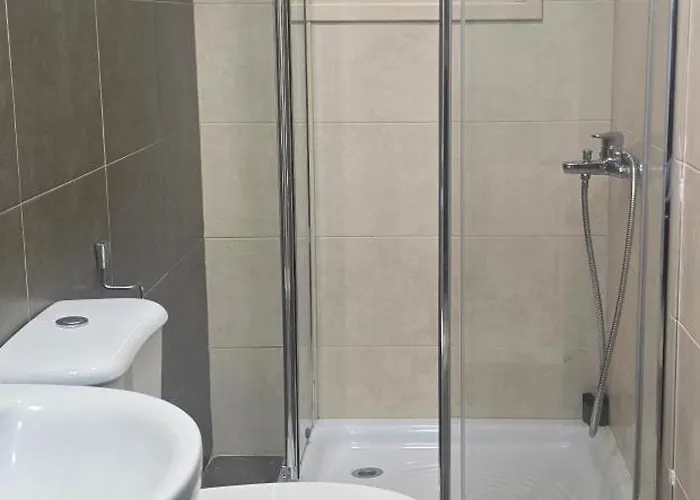 Apartment Lilac Deluxe -breakbooking Cy Limassol