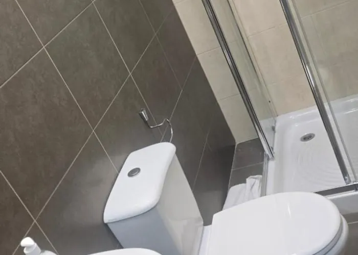 Apartment Lilac Deluxe -breakbooking Cy *